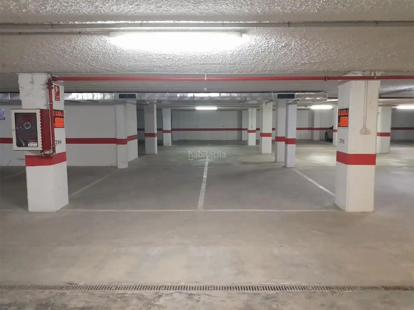 Individual to rent in Calle Amplaries 55, imagen 2