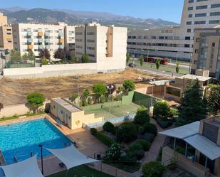 Flat to rent in  Granada Capital