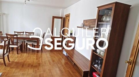 Foto 2 de Pis de lloguer a Chancilleres, Santa Bárbara, Soria