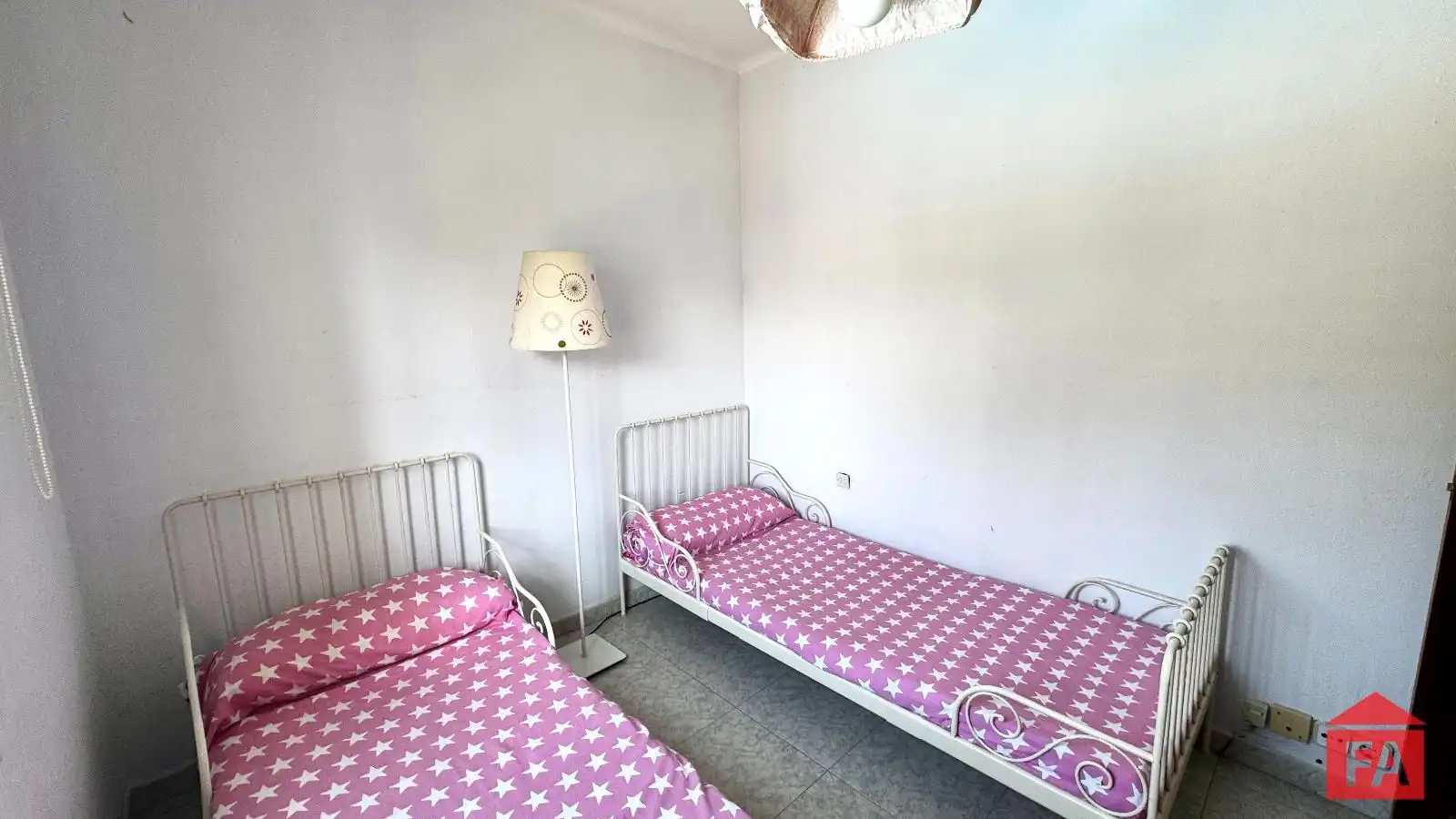 Habitación de Casa o chalet en venta en El Vendrell con Aire acondicionado, Calefacción y Trastero
