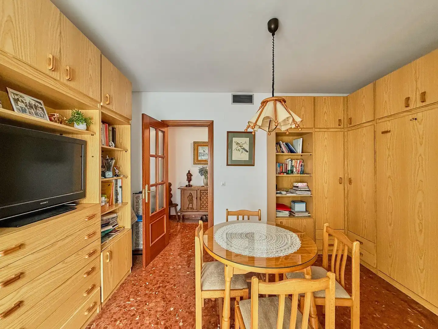 Flat with terrace for sale in Centro Histórico, imagen 34