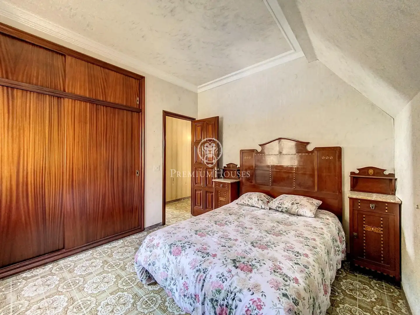 Maison rustique avec piscine à vendre à L'Ametlla del Vallès, imagen 28