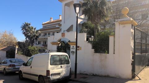 Foto 4 de Pis en venda a Cl Cartajima Cjo Colorado, Riviera del Sol, Mijas