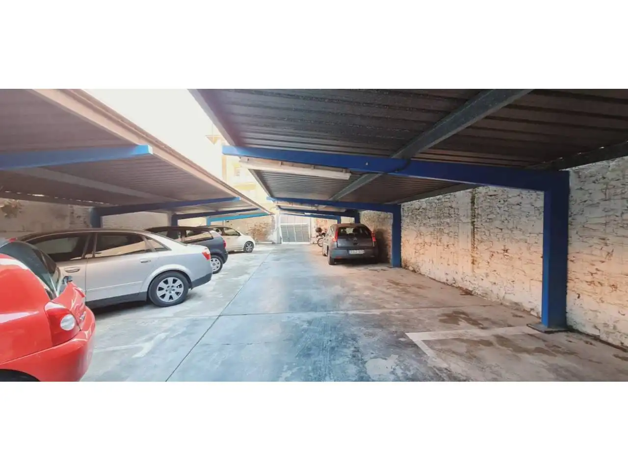 Terreno residenziale in vendita a Joan Prim, imagen 9
