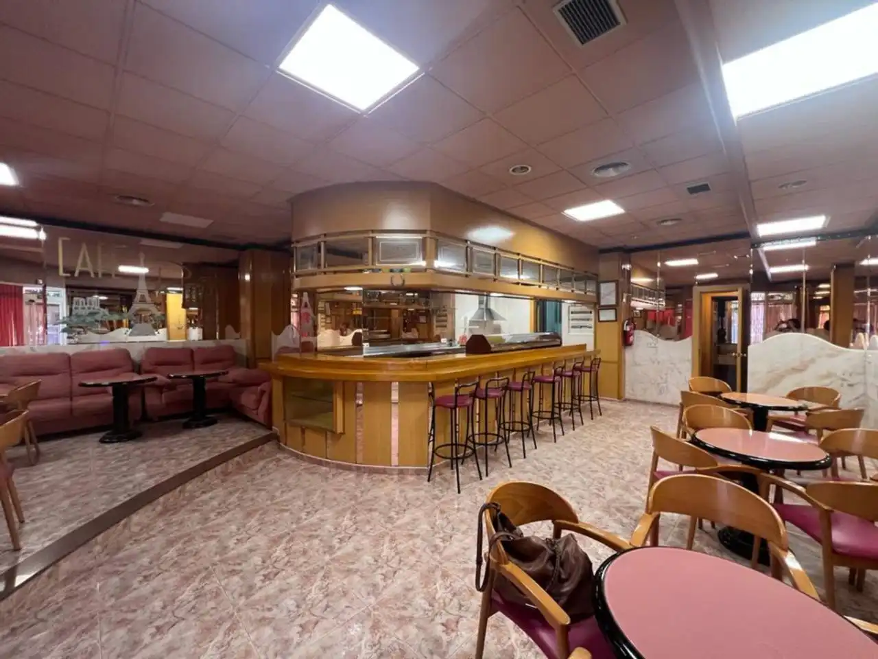 Local commercial à vendre à Onil, imagen 13