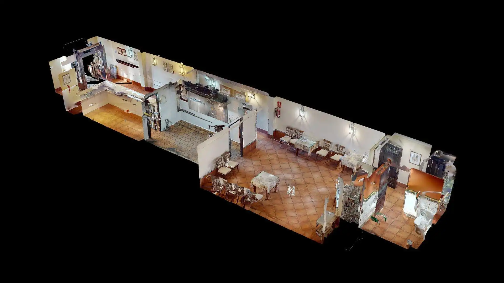 Local comercial en venda a Sur, imagen 14