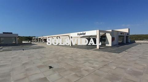 Photo 3 of Premises to rent in Avenida Calpe, Los Balcones - Los Altos, Alicante