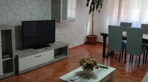 Foto 5 de Pis de lloguer a Centro- San Felipe - Huerta Fava, Cádiz