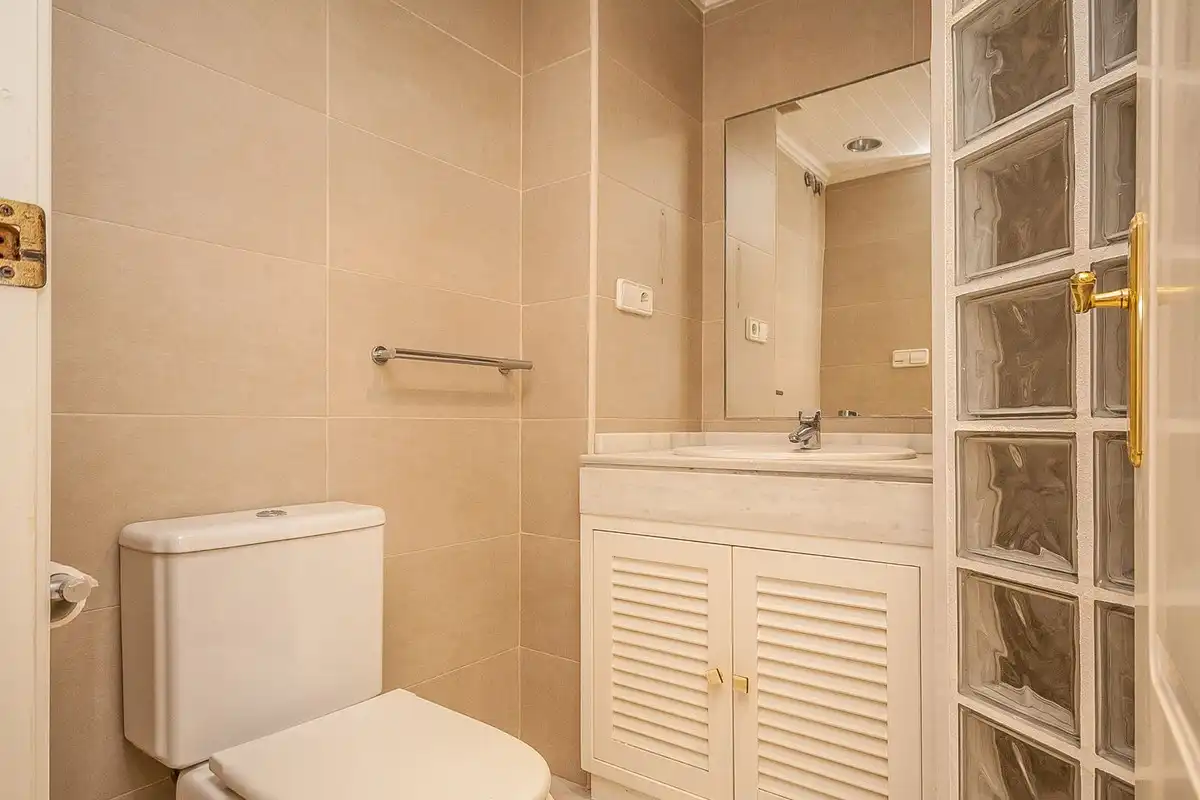 Apartament amb piscina en venda a Los Arqueros  - Puerto del Almendro, imagen 6