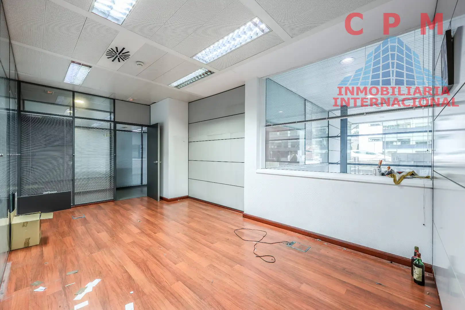 Office space with lift for sale in Arroyo de la Vega, imagen 18