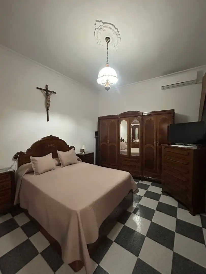 Habitación de Piso en venta en Villaverde del Río con Aire acondicionado, Terraza y Trastero