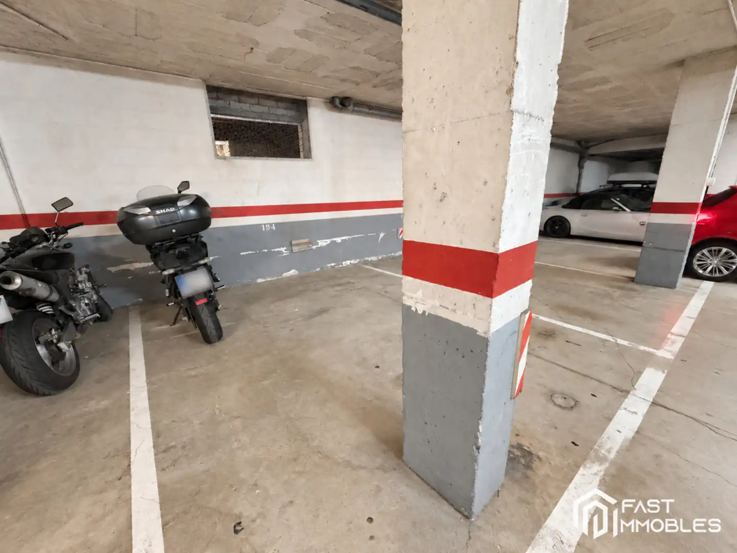 Wohnung mit Terrasse zum Verkauf in Plaça del Roc Blanc, imagen 32