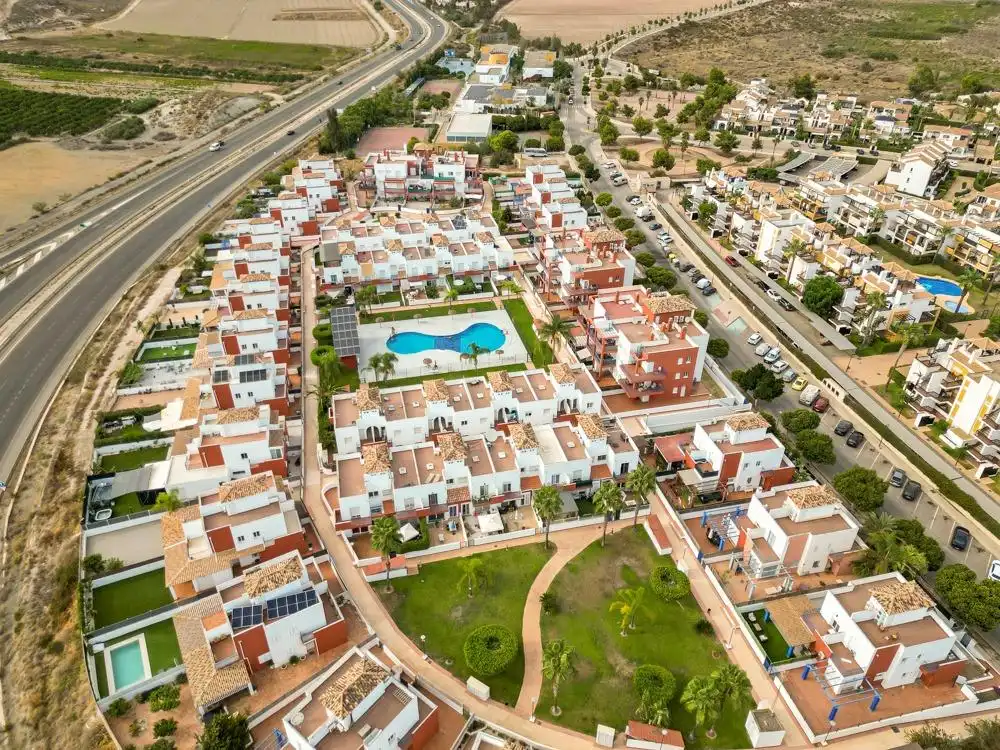 Duplex avec terrasse à vendre à Lomas del Mar, imagen 78