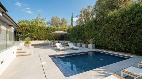 Foto 2 de Casa o chalet en venta en Carrer Azahar, Pla dels Aljubs, La Pobla de Vallbona