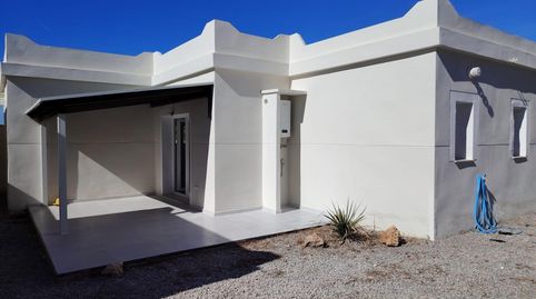 Foto 2 de Casa o chalet en venta en Urbanizaciones, Llíria