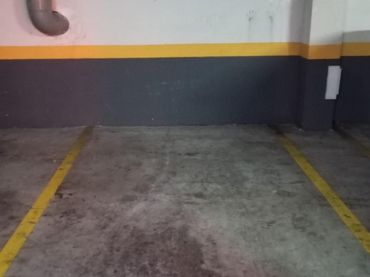 Individuale in affitto a Rochapea