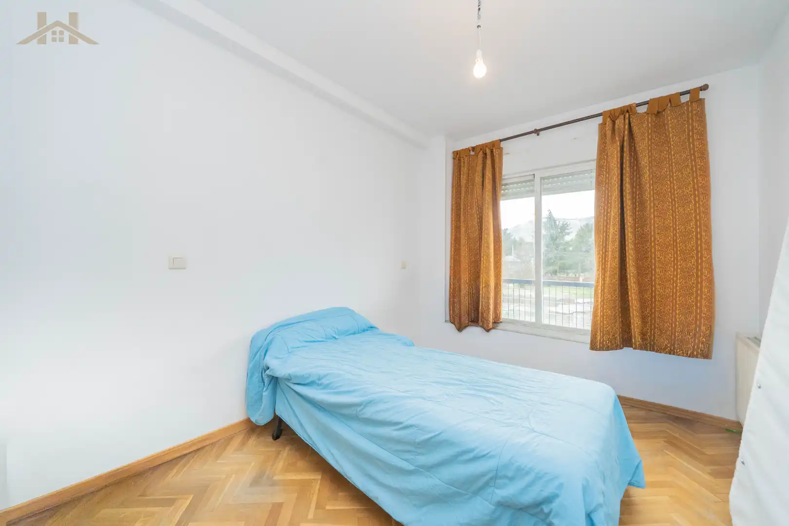Schlafzimmer von Wohnung zum Verkauf in Los Molinos mit Heizung