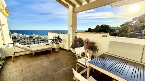 Photo 4 of Attic to rent in Currica, Mascarat, Alicante