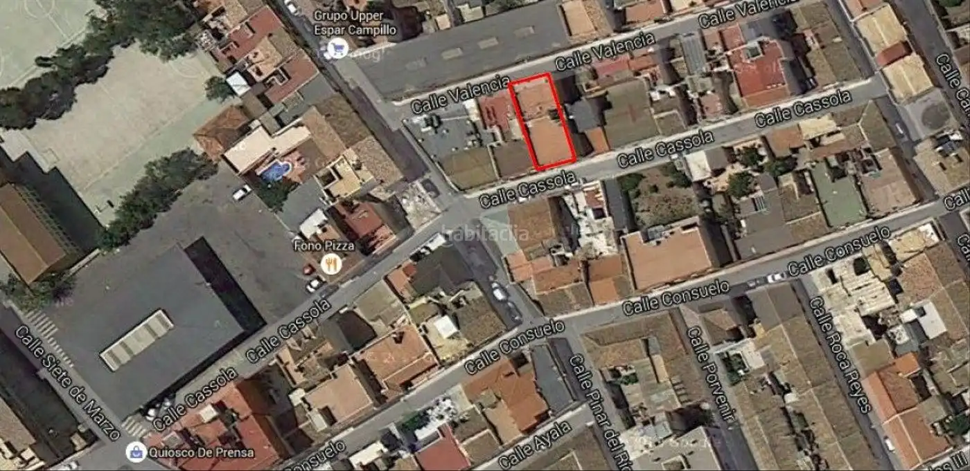 Local commercial à vendre à Calle Cassola 34, imagen 5