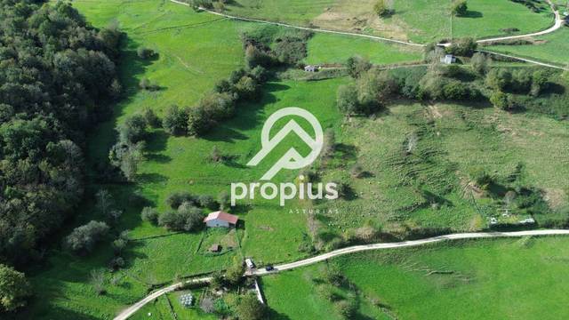 Casa-chalet en Venta en Inguanzo en Cabrales