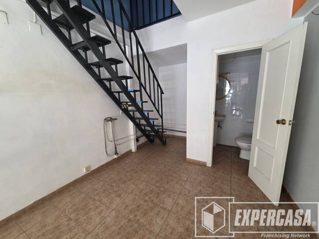 Local comercial en Venta en Centre