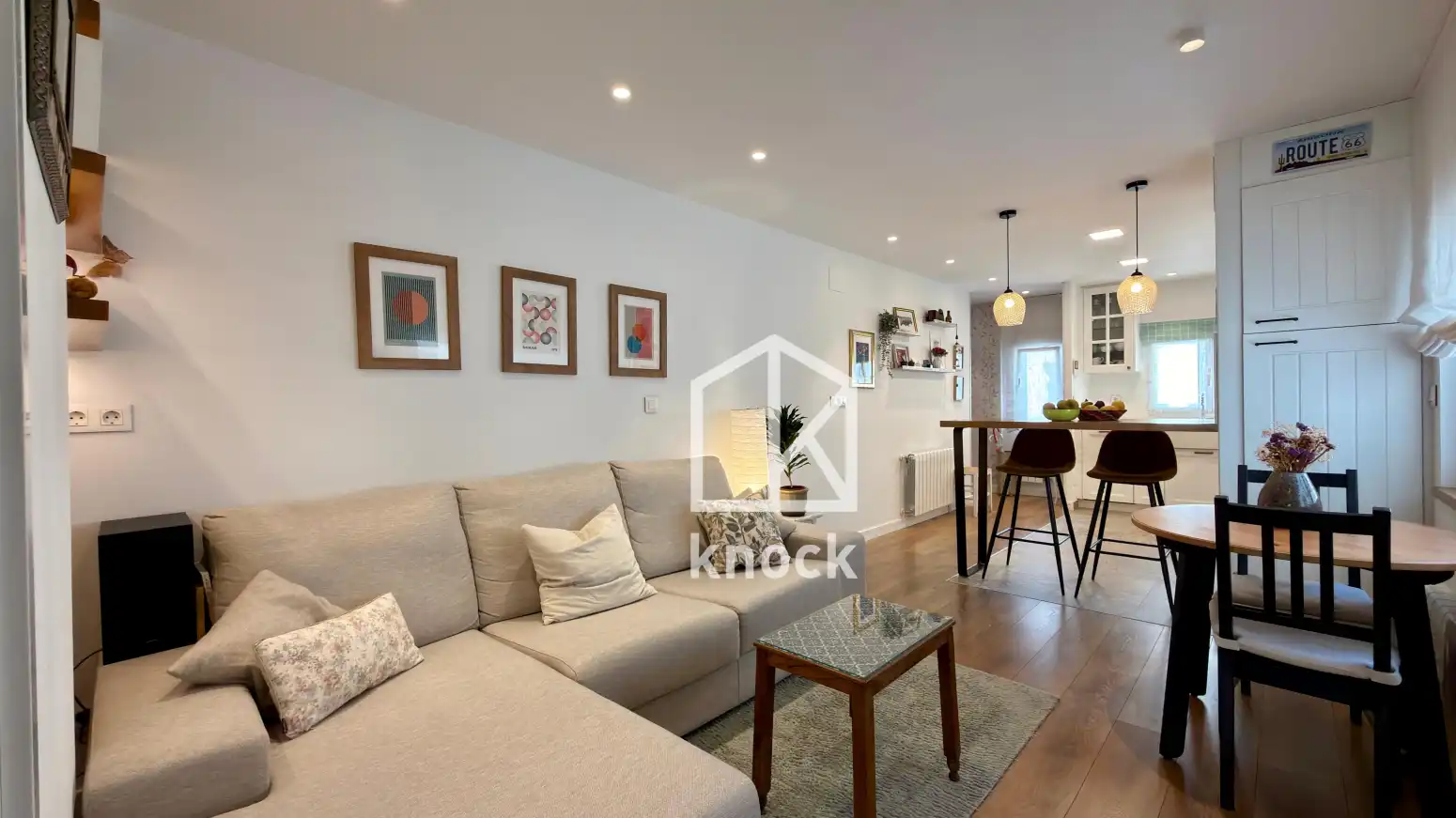 Wohnung mit Aufzug zum Verkauf in Oviedo - CL PILARES 3, imagen 4