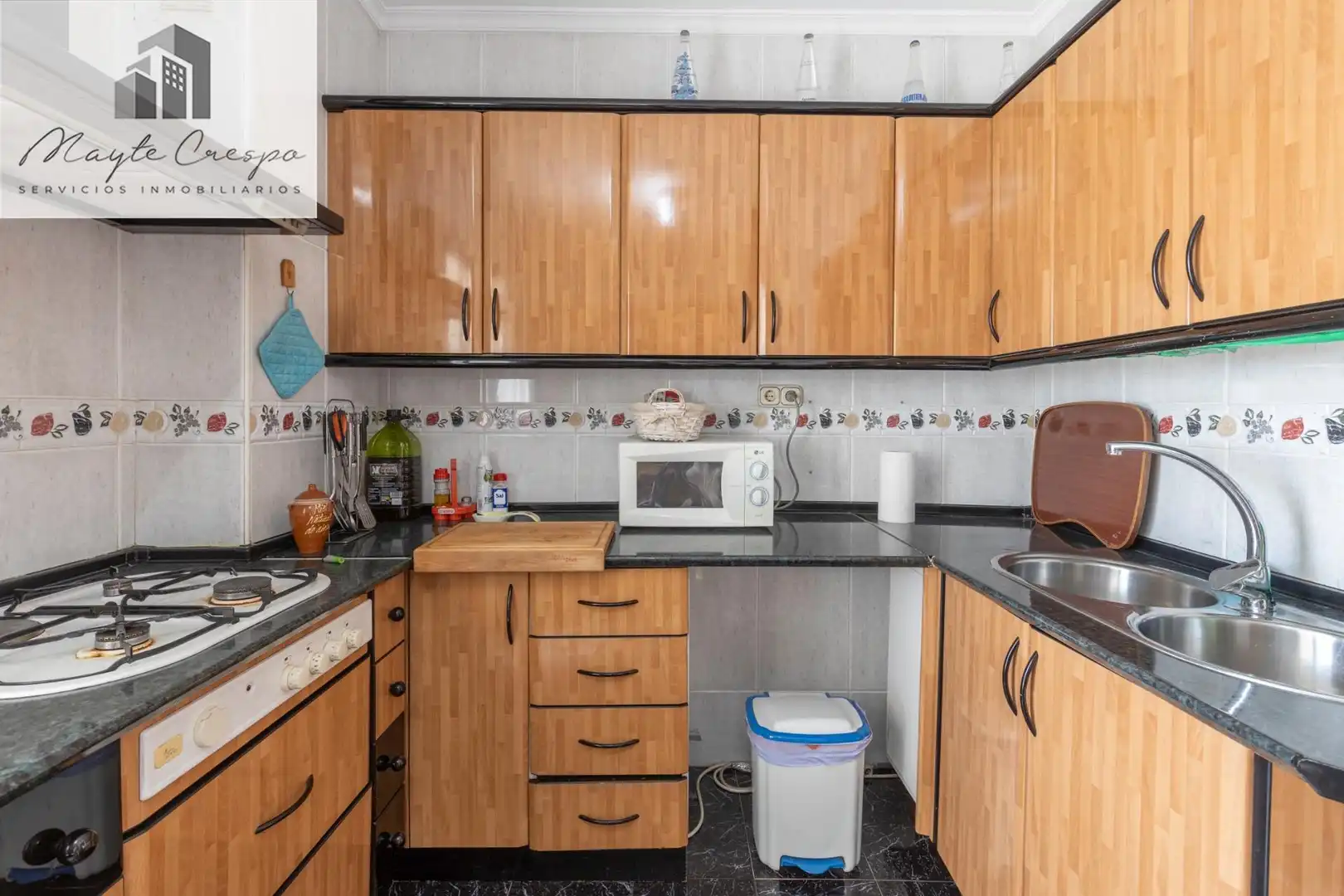 Appartement avec terrasse à vendre à Peligros, imagen 14