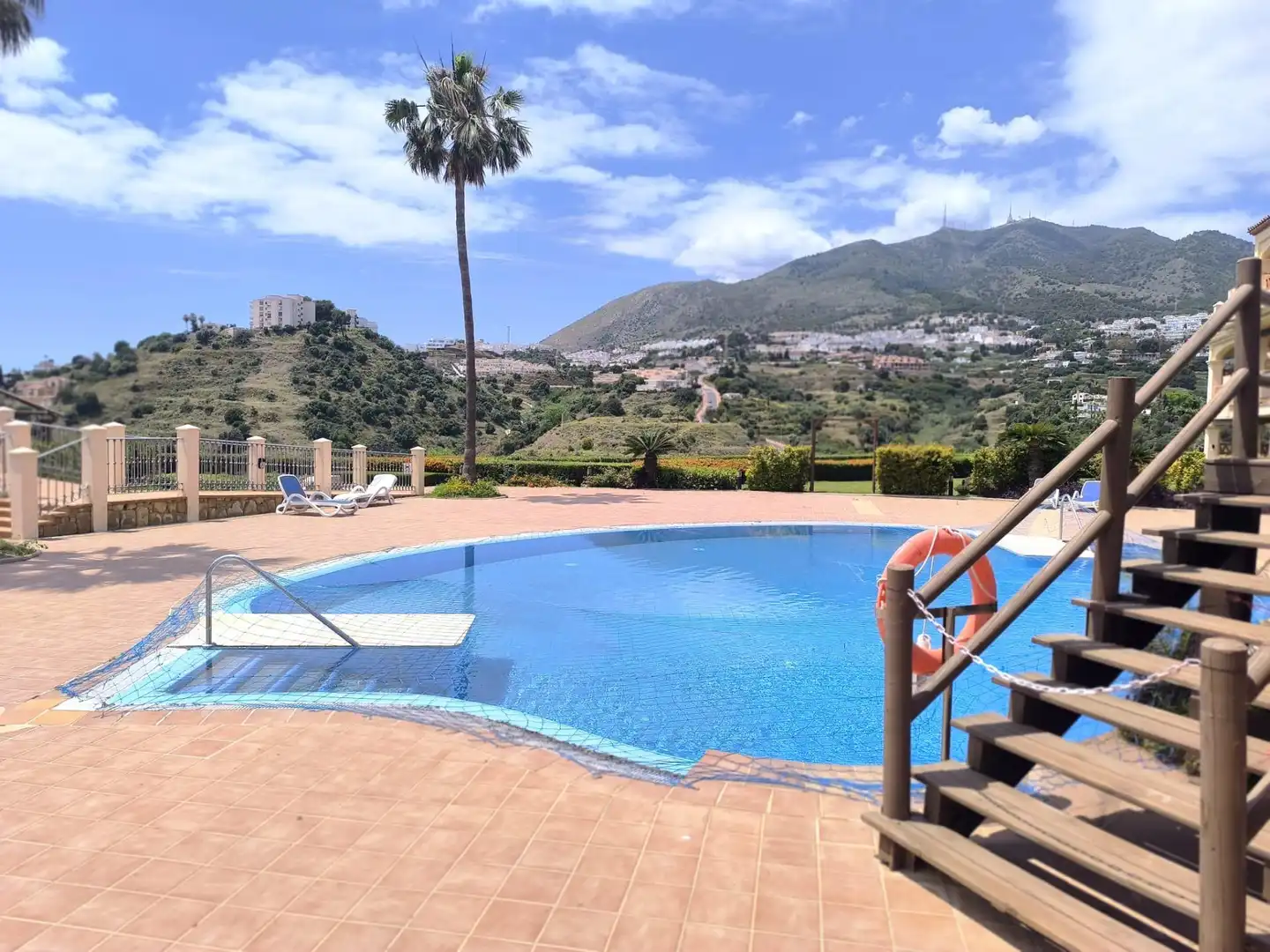 Apartament amb piscina en venda a Calle Calle Chalupa, imagen 34