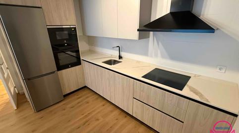 Photo 5 of Apartment to rent in Universidad, San Mamés - La Palomera, León