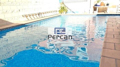 Photo 2 of Single-family semi-detached for sale in Urbanización Haygón, Haygon - Universidad, Alicante