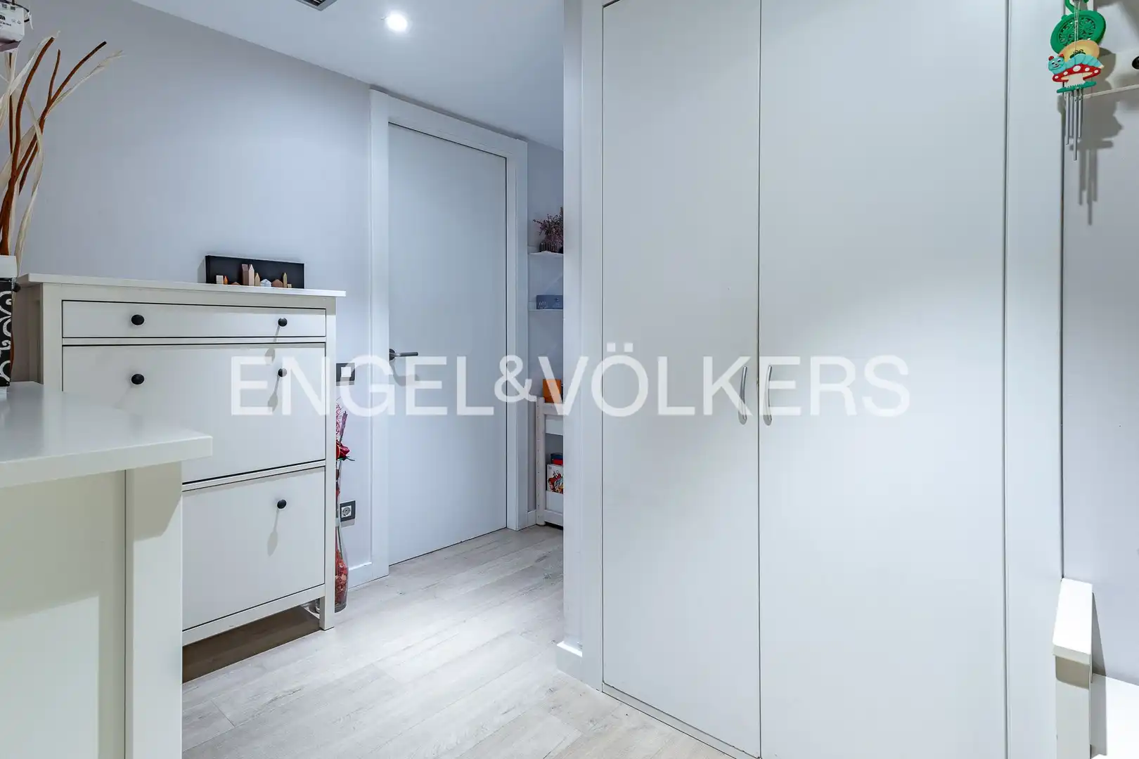 Flat with terrace for sale in Les Corts, imagen 27