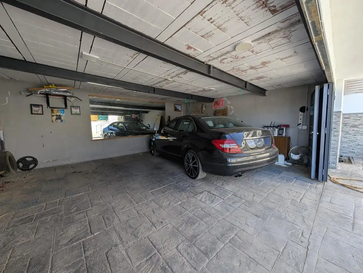 Casa rústica con piscina en venta en H, imagen 23