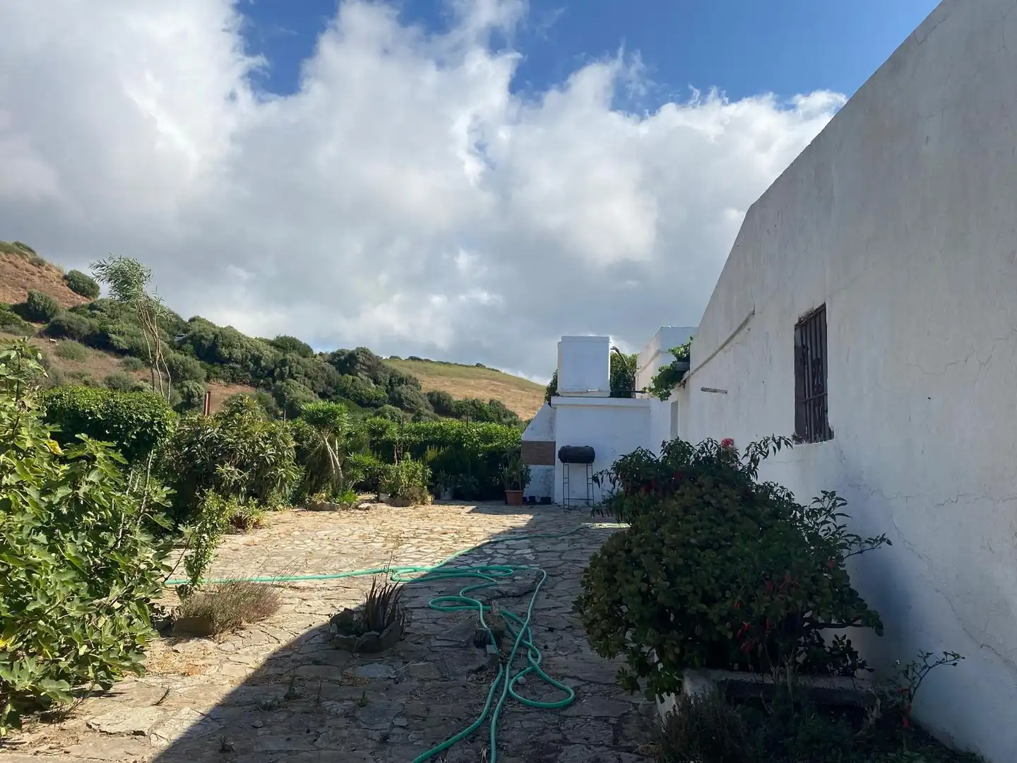 Casa rústica en venda a Tarifa ciudad, imagen 23