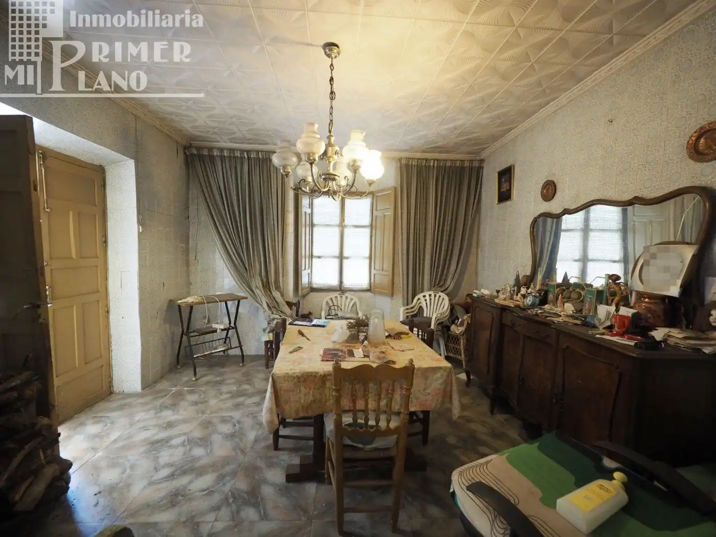 Casa rústica en venda a Tomelloso