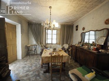 Casa rústica en venda a Tomelloso