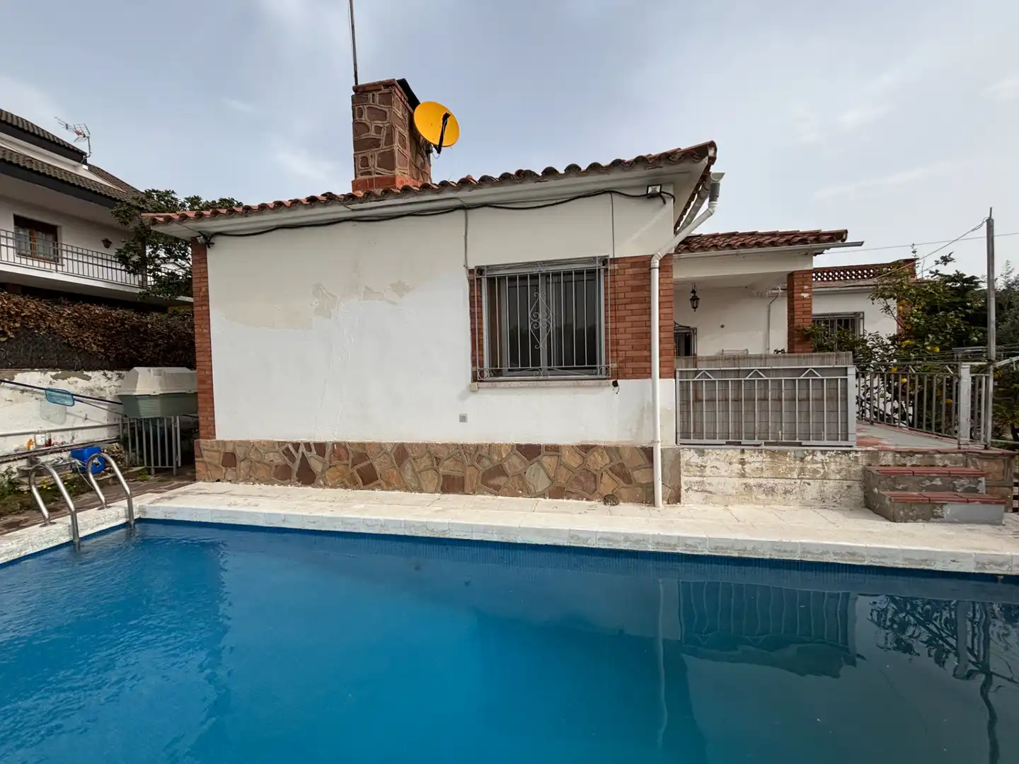 Casa o chalet en venta en Carrer Eugeni d'Ors, Caldes de Montbui