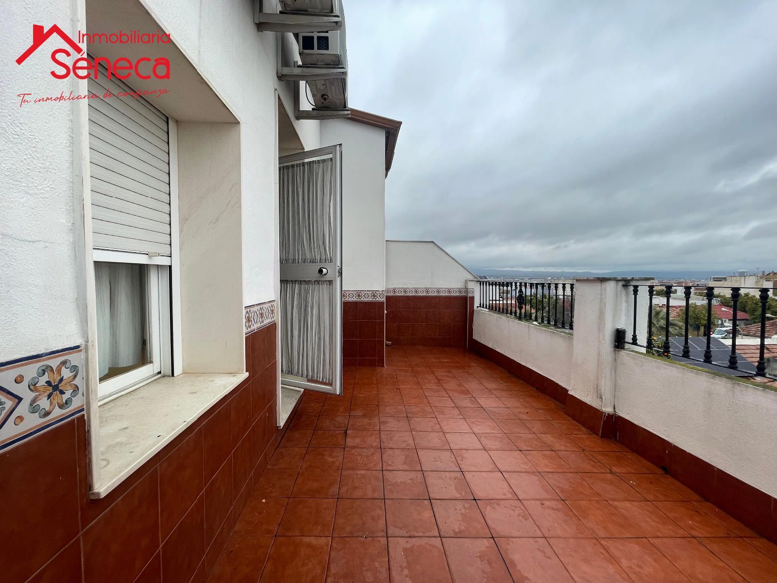 Terraza de Casa o chalet en venta en  Córdoba Capital con Aire acondicionado, Calefacción y Terraza