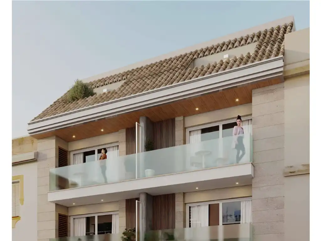 Flat with lift for sale in Calle Independencia, imagen 8