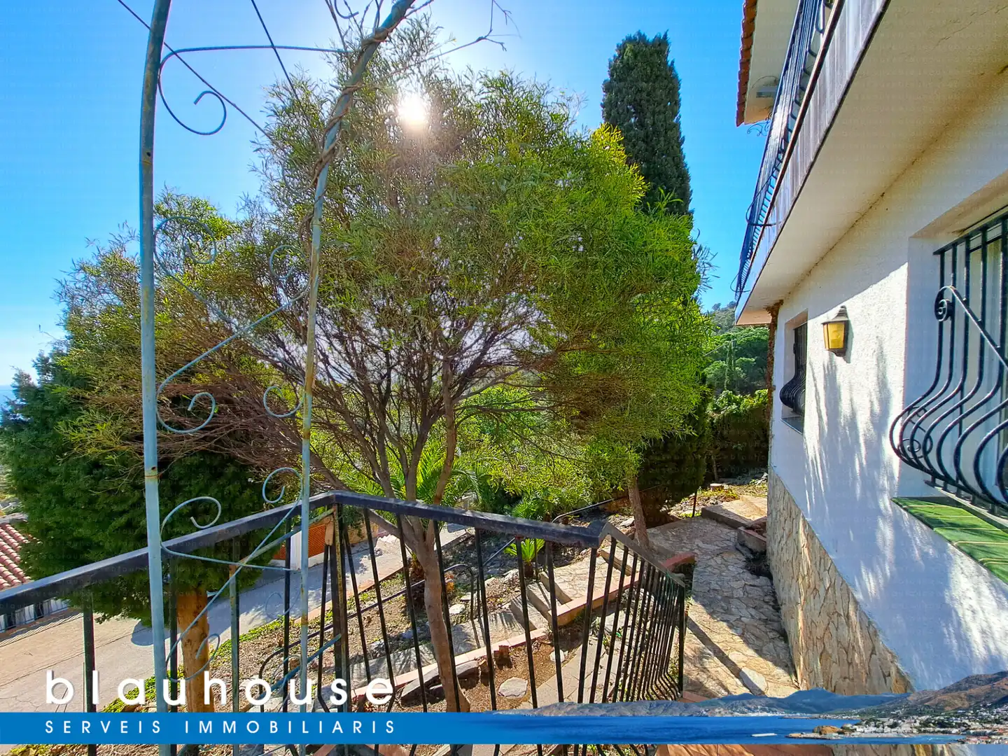 Casa con jardín en venta en El Port de la Selva, imagen 26