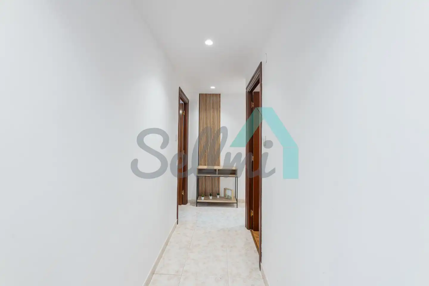 Flat for rent in Gijón   with Heating, Parquet flooring and Furnished