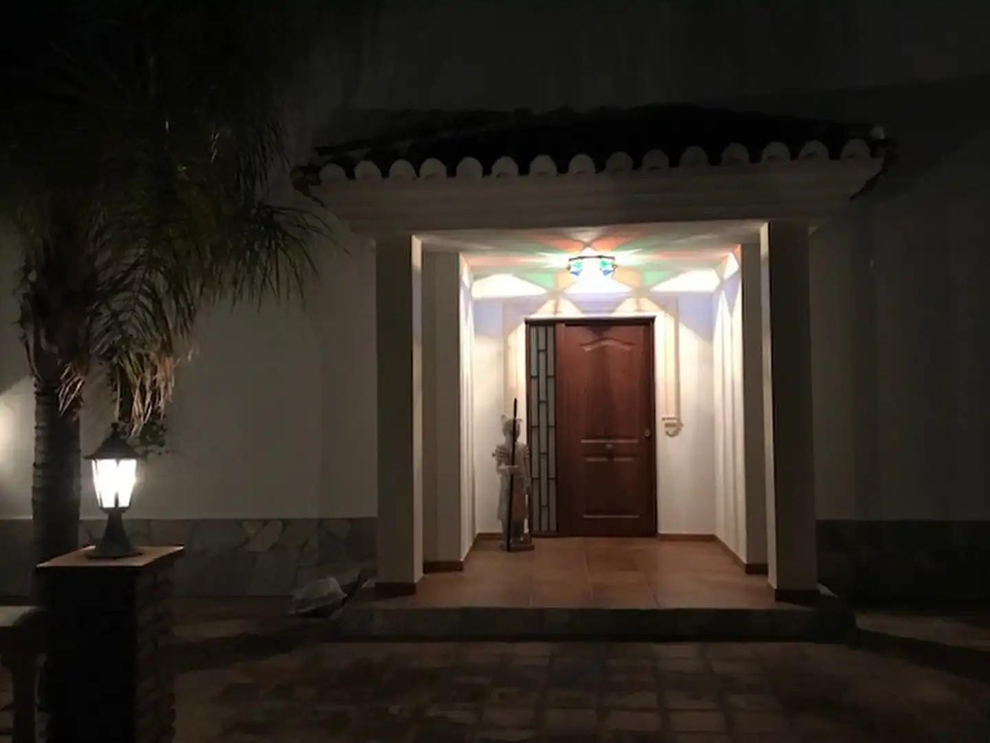 Einfamilien-Reihenhaus zum Verkauf in Mijas mit Klimaanlage, Terrasse und Abstellraum
