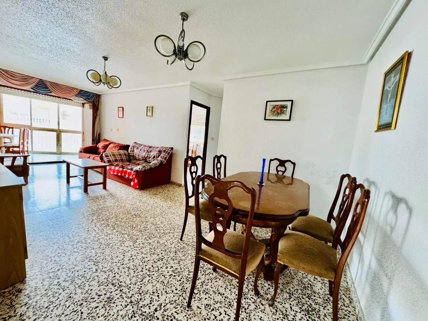 Apartament en venda a Playa del Acequión, Náufragos y Rocío del Mar, imagen 3