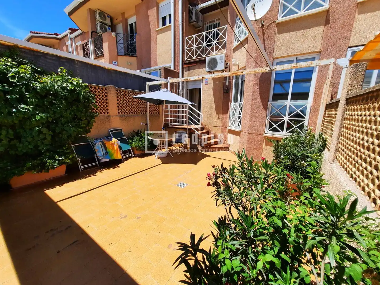 Detached house for sale in El Olivar - La Magdalena, imagen 5