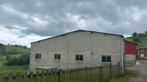 FINCA EDIFICABLE CON CUADRA CERCA DE ARRIONDAS, imagen 5