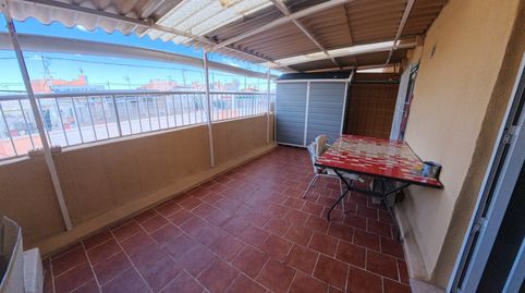 Foto 2 de Ático en venta en Florida Alta, Alicante / Alacant
