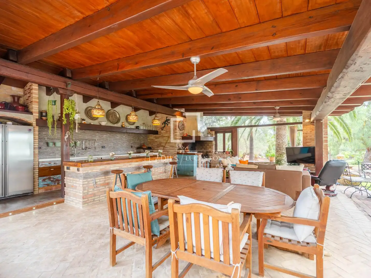 Villa avec piscine à vendre à Corral Nou - Montros - Estepar, imagen 94