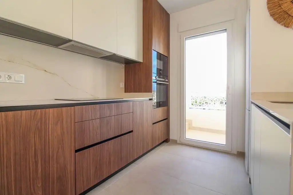 Appartement compact avec terrasse à vendre à Avenida GUATEMALA, imagen 20
