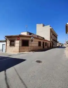 Xalet en venda a Calle Cardenal Monescillo