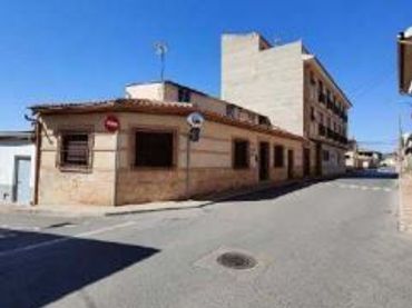 Villa in vendita a Calle Cardenal Monescillo