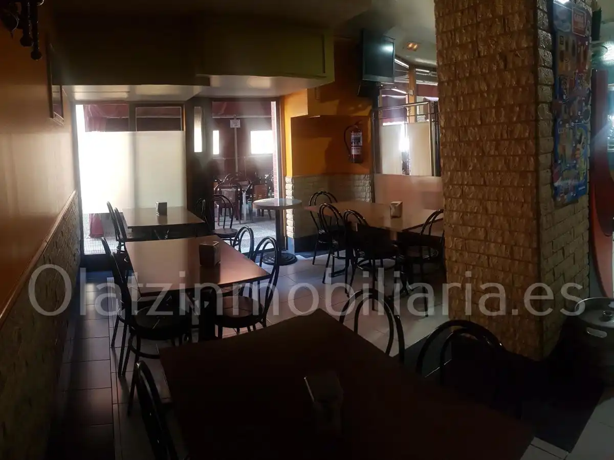 Local comercial en venda a Zalla, imagen 5